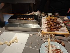 -老白清真烧烤(锦州旗舰店)