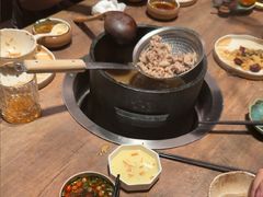 -蘑界·野生菌火锅(深业上城店)