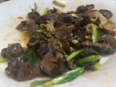 -崂山水果园农家宴(泉水鸡店)