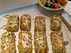 -海宝酒家(中山四路店)