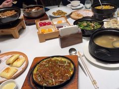 -北国饭店.海鲜.北方菜(新河路店)