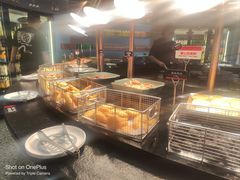 -猛古里烤肉自助(荟聚中心店)
