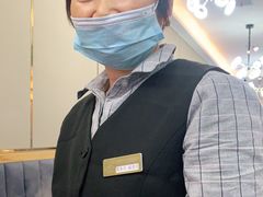 -锤头鲨毛肚海鲜烤肉自助餐厅(国购广场店)