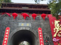 -鼓楼(西湖风景名胜区)
