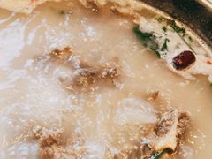 -老员外骨汤火锅(海州古城店)