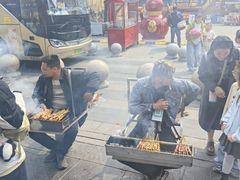 -古文化街旅游区