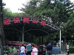 -长春市南湖公园