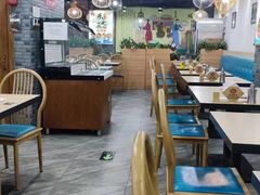 -老边饺子馆(西站店)
