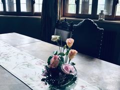 大堂-云端咖啡(古北水镇景区店)