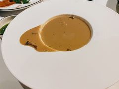 奶油蘑菇汤-atta bj(国贸商城店)