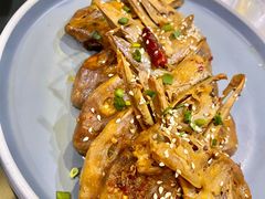 -58度品质川菜馆(经一路店)