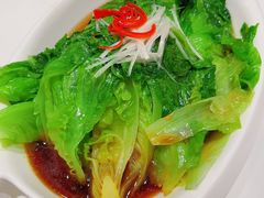 -金春禧·鲁菜海鲜(延吉路万达店)