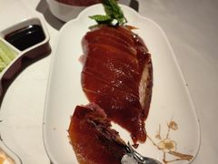 -大鸭梨烤鸭店(花园村店)