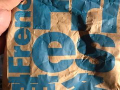 -麦当劳(常州西瀛里店)