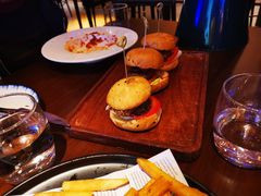 -Ambra Haus琥珀屋精酿餐厅(宝山店)