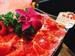 -俺的焼肉(銀座9丁目店)