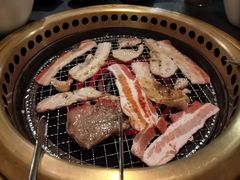 -神户赤童日式烤肉伙伴(东直门店)