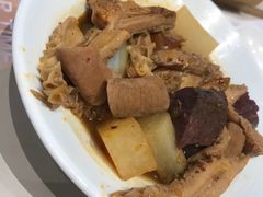 -蔡澜点心·粤菜(西单大悦城店)