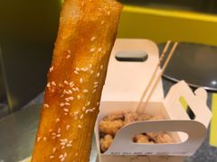 -超级鸡车(曹杨路店)