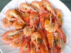 -七鲜渔港美食餐厅(巽寮湾海景店)