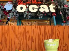 -O'eat Blossom&Pelican(深圳首店)