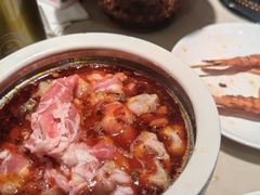 -加餐海鲜自助餐厅(福清万达店)