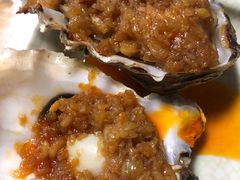 -兆辉木炭海鲜烧烤·海鲜小炒