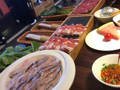 -巴邑火锅(江北万达店)