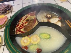 -有拈头成都市井火锅(柳市店)