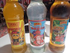 -大河宴鱼台头(金凤万达店)