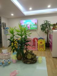 -康乃馨·馨悦佳人(鹭江店)