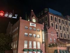 -青岛啤酒博物馆