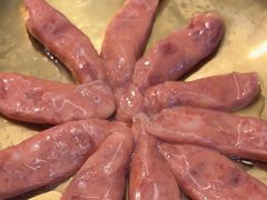-核桃碳烤肉馆(深圳首店)