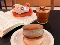 -辛一·铜锣烧(鸿寿坊店)