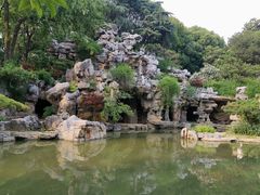 景点-红梅公园