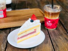 -Peet's 皮爷咖啡(东湖路手作店)