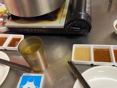 -燃计沙茶皇·香港沙茶火锅(人广旗舰店)