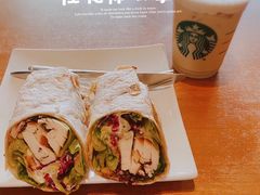 -星巴克臻选(武汉首义汇店)