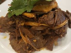 -西部马华清真兰州牛肉面·烧烤夜市(关东店)