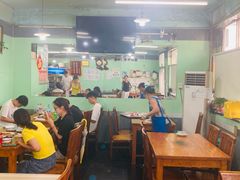-洪福亮酒家(南草厂街店)