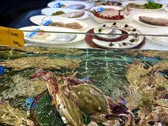 -好兄弟郭巨海鲜(天一阁店)