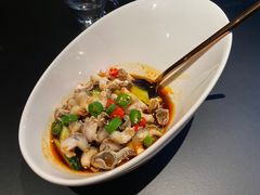 -澜棠海鲜(余姚阳明古镇店)