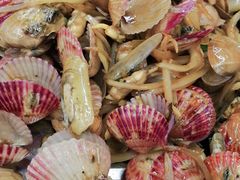 -北戴河庆山饭店·海鲜砂锅粥(北戴河黑石路店)