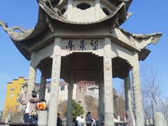 -德胜岩景区