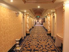 -九号公馆(秦岭路店)