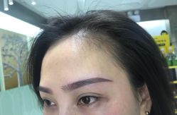 -薇漫里纹眉半永久连锁品牌