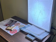 -Xcape异时刻密室逃脱真人NPC(新世界崇文门店)