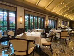 靠窗位-Le Comptoir de Pierre Gagnaire
