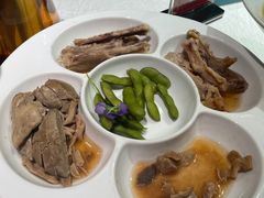 -徽镇小厨·经典徽菜(马连道店)