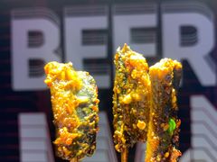 -Let’s WaKao瓦烤(贝森店)